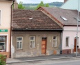 RD 3+1 k rekonstrukci, 247m2, Beroun - Město