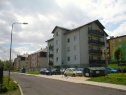 2ZKB, 38 m2, Karlovy Vary, Nová Role, U Plynárny
