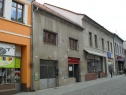 Shop / Geschäft zum vermieten , Tachov, Stříbro