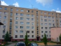 2ZKB, 59 m2, Klatovy, Tyršova