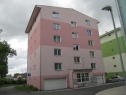 аренда  однокомнатная кватира, 40 м2, Kolín, Třídvorská