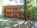 Hotel, Znojmo, Štítary