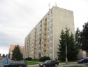Flat 3+1 for rent, 76 m2, Havlíčkův Brod, Na Výšině
