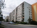 Flat 3+1, 74 m2, Děčín, Rumburk, Karoliny Světlé