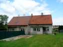 Rodinný dům 4+1, Štípa - Kostelecká