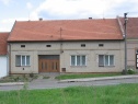 Особняк, Vyškov, Bučovice