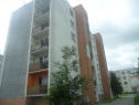 аренда  трехкомнатная квартира, 73 м2, Kutná Hora, Čáslav, Bojovníků za svobodu