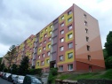 Flat 1+1, 48 m2, Ústí nad Labem, Tolstého