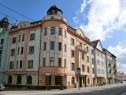 двухкомнатная квартира, 67 м2, Pardubice, Bubeníkova