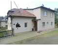 Einfamilienhaus, Havlíčkův Brod, Hradec