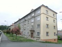 Flat 2+1, 56 m2, Havlíčkův Brod, Ledeč nad Sázavou, Jaroslava Haška