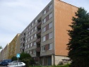 1ZKB, 40 m2, Jihlava, Březinova