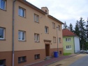 Byt 2+1 OV, Přibyslav, okr. Havlíčkův Brod