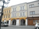 Shop for rent, Kroměříž