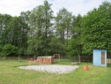 Garten, 390 m2, Strakonice