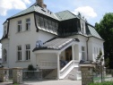 Hotel, Cheb, Mariánské Lázně