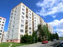 Flat 4+1, 94 m2, Česká Lípa, Špálova