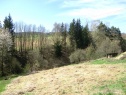 Baugelände, 446 m2, Písek, Albrechtice nad Vltavou