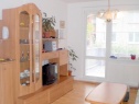 Flat 1+1 for rent, 42 m2, Zlín, Dětská