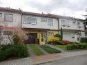 RD Chomutov - Okrajová ul.