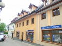 Byt 1+1, Česká Lípa, centrum
