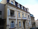 Byt 1+kk vč. vybavení, Mariánské Lázně Úzká ul. - centrum