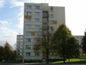 1-ZW, 29 m2, Chrudim, Hlinsko, Družstevní