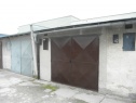 Garage, Kroměříž