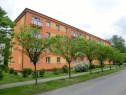 однокомнатная кватира, 25 м2, Ostrava-město, Ostrava, Svazácká