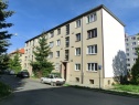 Byt 2+1, 56 m2, Domažlice, ul. Kosmonautů