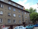 Byt 2+1 Olomouc, Ladova ul.