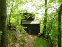 Hut, Jindřichův Hradec, Plavsko