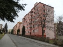 Flat 2+1 for rent, 56 m2, Chrudim, Hlinsko, Budovatelů
