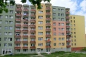 двухкомнатная квартира, 42 м2, České Budějovice, V. Volfa