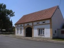 Cottage for rent, Jindřichův Hradec, Dunajovice