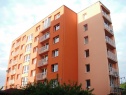 Byt 2+1, Klatovská ul., Plzeň - Litice