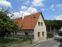 Einfamilienhaus, Náchod, Nové Město nad Metují