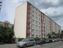 Pronájem byt 2+1 Praha 6 - Vokovice