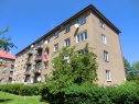 Flat 2+1, 55 m2, Chomutov, Jirkov, K. H. Máchy