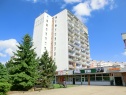 Byt 1+1 Most - Lipová ul.