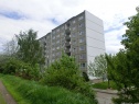 трехкомнатная квартира, 82 м2, Chomutov, Svahová