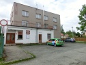 Büroräume, Chrudim, Svratouch