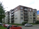 4ZKB, 86 m2, Jihlava, Za Prachárnou
