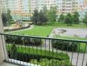 аренда  трехкомнатная квартира, 65 м2, Praha 4, Praha, Markušova