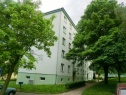 2ZKB, 54 m2, Most, Julia Fučíka