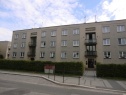 Byt 3+1 Lázně Bělohrad, ul. T. G. Masaryka, okr. Jičín
