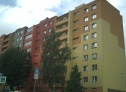 Byt 2+1, Ostrava Poruba, Oty Synka