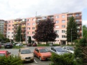 3ZKB, 75 m2, Žďár nad Sázavou, Studentská
