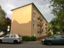 2ZKB, 57 m2, Most, Josefa Dobrovského