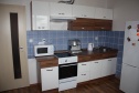 аренда  двухкомнатная квартира, 50 м2, Benešov, Pod Lihovarem